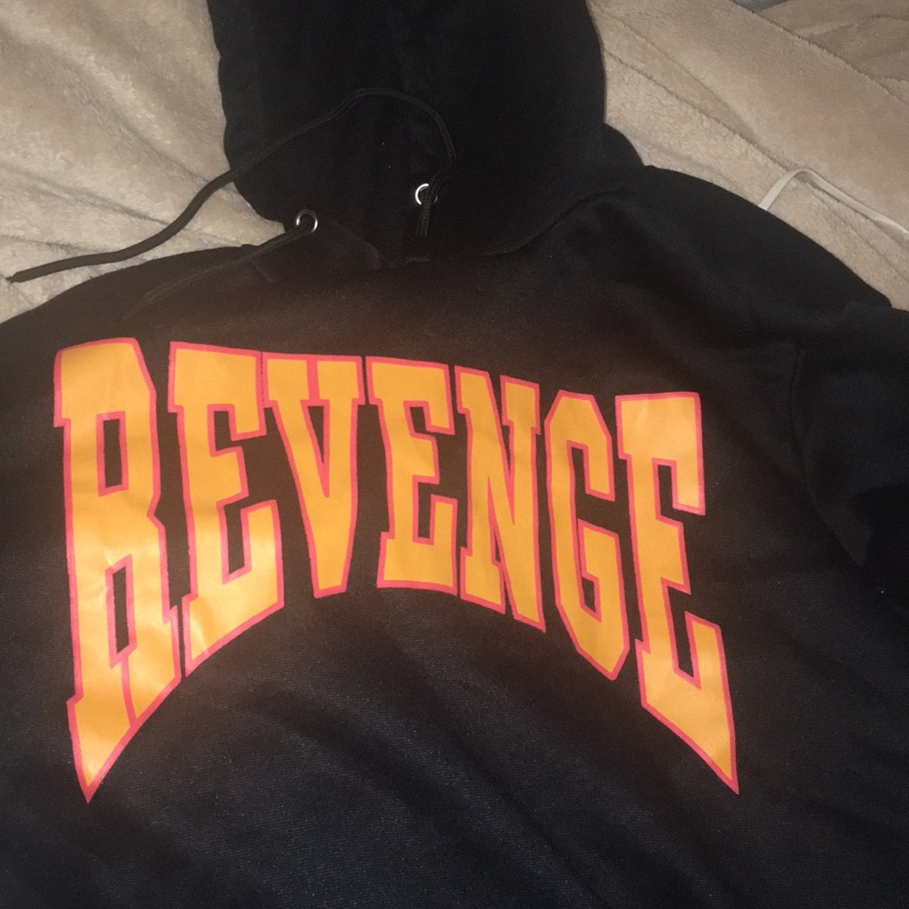 Drake Summer sixteen hoodie